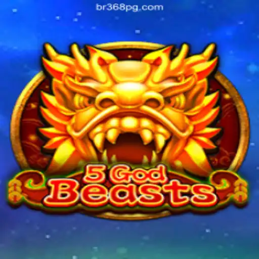 Exploring the Mystical World of 5GodBeasts: A Comprehensive Guide