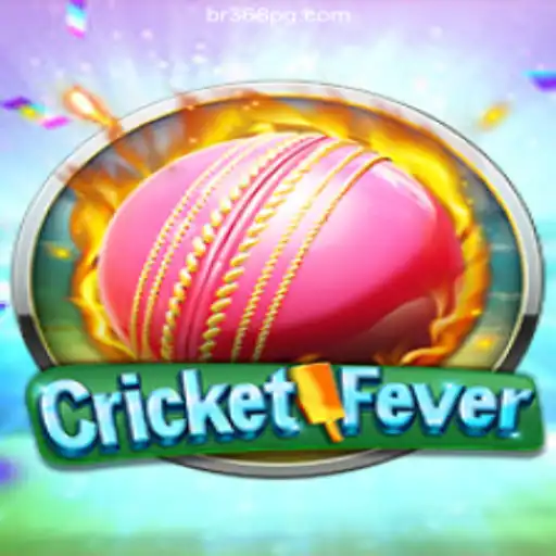 Experience the Thrill of CricketFever with Br368 - A Plataforma Mais Respeitável