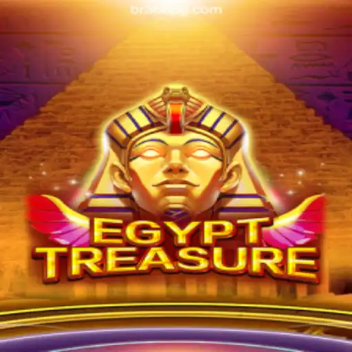 Discover the Thrilling World of EgyptTreasure with Br368 - A Plataforma Mais Respeitável
