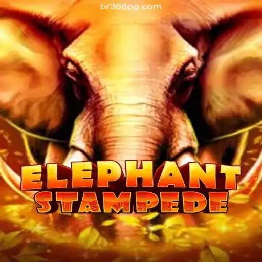 Experience the Thrilling World of ElephantStampede
