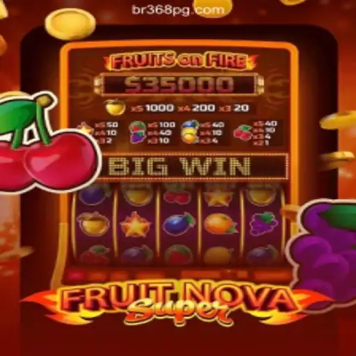 FruitNovaSuper: An Exciting Journey into a Vibrant Virtual World