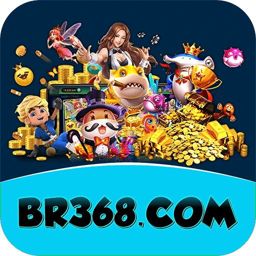 Br368 - A Plataforma Mais Respeitável -Br368.Com Logo