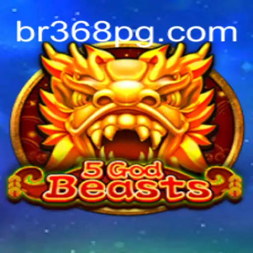 Exploring the Mystical World of 5GodBeasts: A Comprehensive Guide