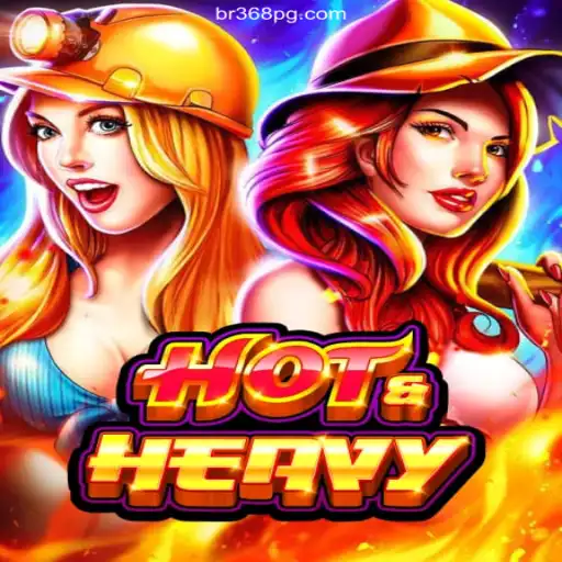 Exploring HotHeavy: A Thrilling Gaming Experience with Br368 - A Plataforma Mais Respeitável