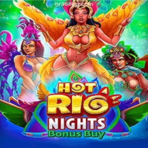 Exploring the Allure of HotRioNightsBonusBuy and Its Connection to BR368