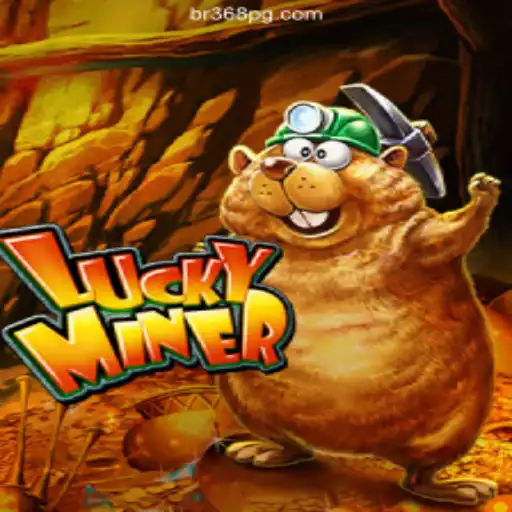Exploring the Thrills of LuckyMiner on BR368: The Premier Gaming Platform