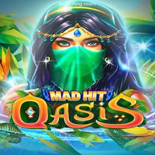 Discover the Thrills of MadHitOasis: A New Era in Gaming Entertainment
