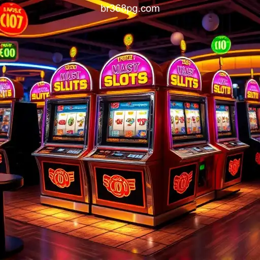 Slot Machine