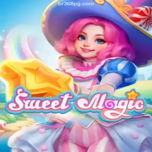 SweetMagic: A Delightful Gaming Experience