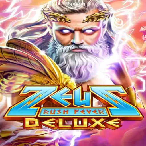 Discovering ZeusRushFeverDeluxe: The Ultimate Gaming Experience